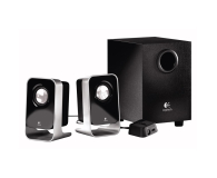 Logitech LS21 - 1410662 - zdjęcie 1